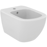 Подвесное биде IDEAL STANDARD IDEALMOOD T272101