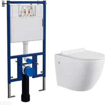 Промо-комплект IDEAL STANDARD TT00003 Tesi T536001 ; R020467 ; R0121A6 Промо-комплект IDEAL STANDARD TT00003 Tesi T536001 ; R020467 ; R0121A6